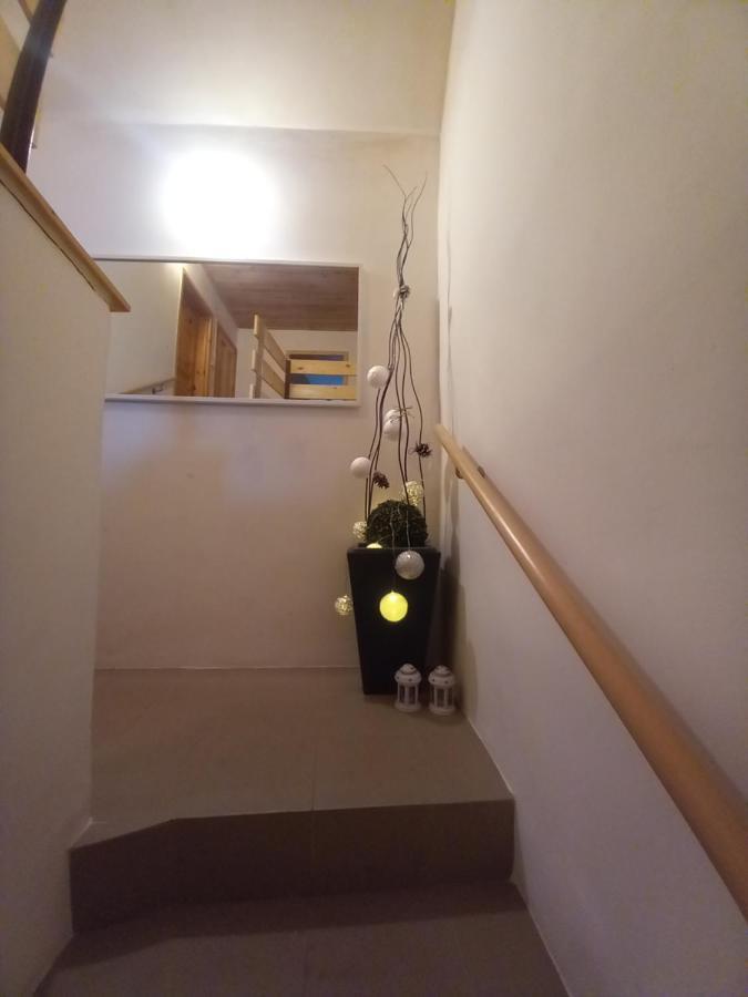 Chalupa Nela Apartmany Haj U Loucne Pod Klinovcem Loučná pod Klínovcem Exterior foto