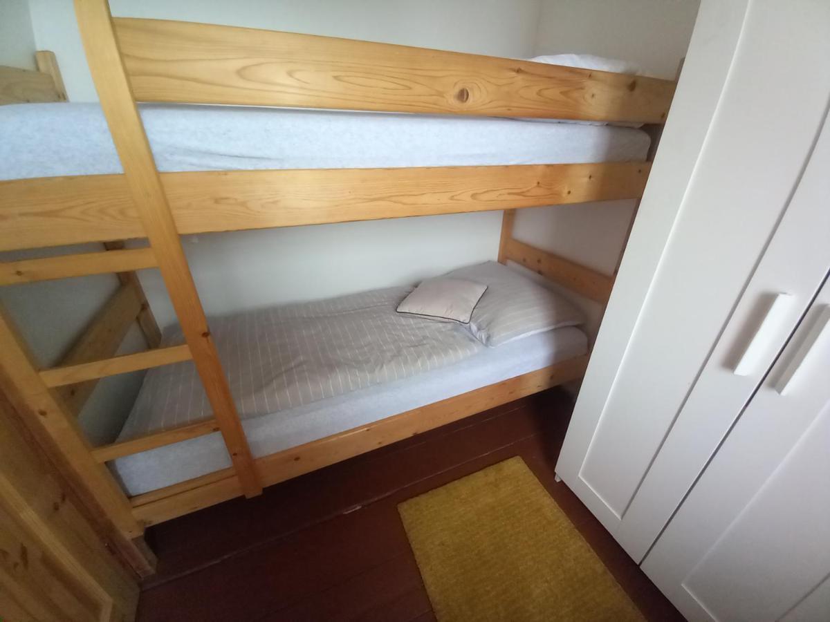 Chalupa Nela Apartmany Haj U Loucne Pod Klinovcem Loučná pod Klínovcem Exterior foto
