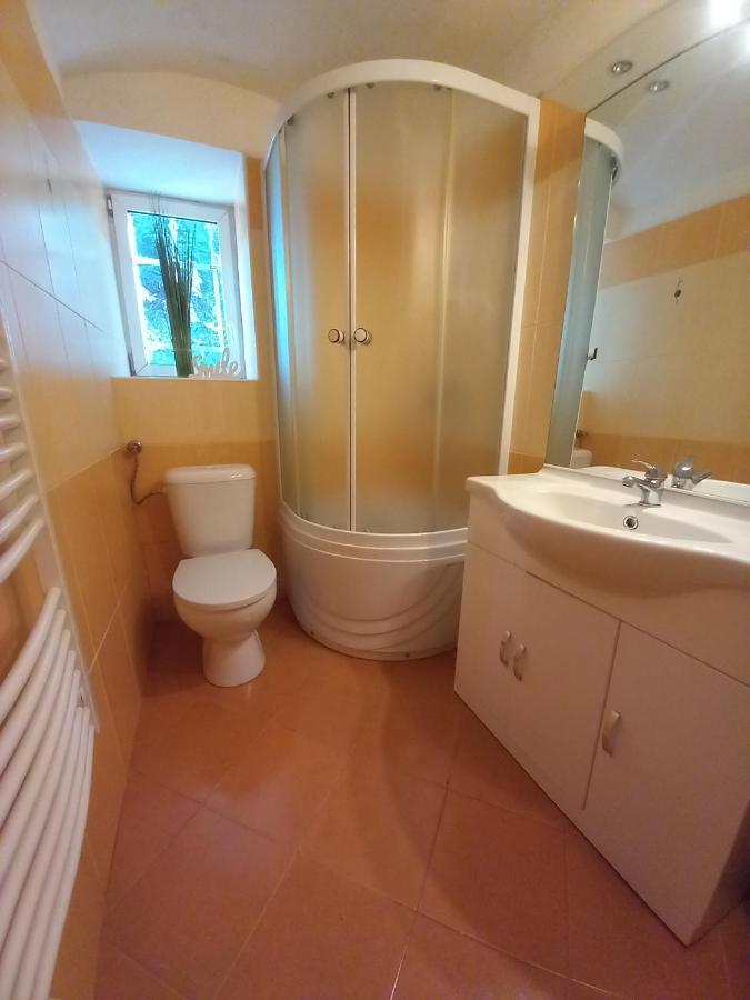 Chalupa Nela Apartmany Haj U Loucne Pod Klinovcem Loučná pod Klínovcem Exterior foto