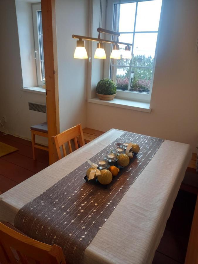 Chalupa Nela Apartmany Haj U Loucne Pod Klinovcem Loučná pod Klínovcem Exterior foto